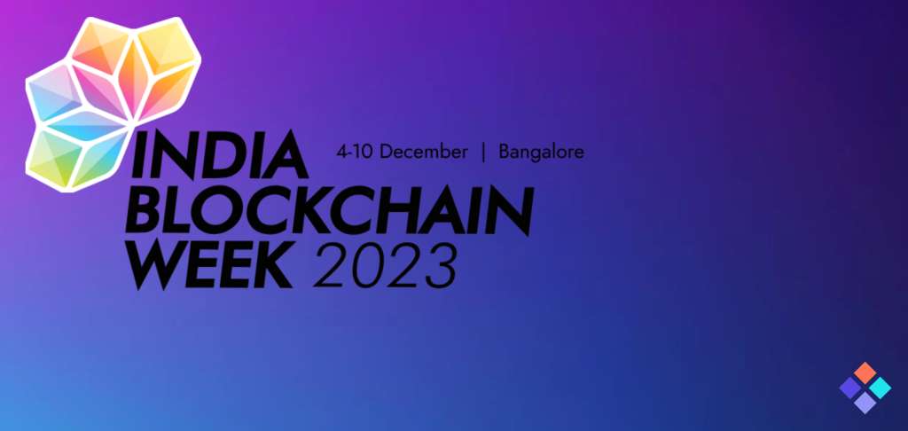 ‘India Blockchain Week 2023’ to Stimulate Web3 Innovation