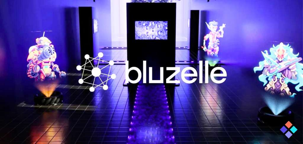 L1 Blockchain ‘Bluzelle’ to Empower the Creator Economy