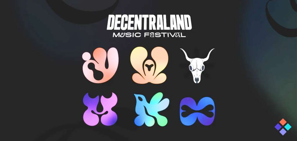 ‘Decentraland Music Festival’ Unveils 80+ Performances