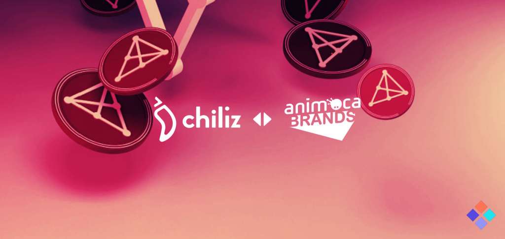 Animoca Brands Validates Chiliz Chain to Power SportFi