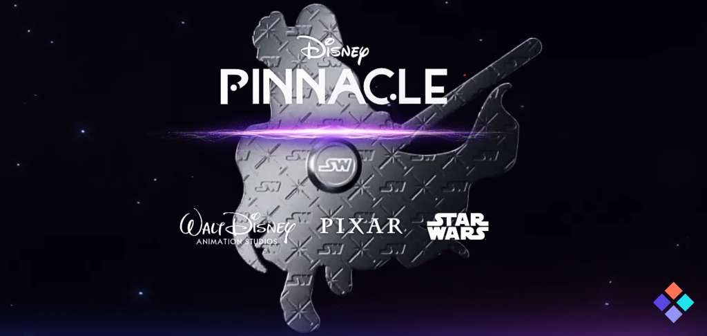 Disney x Dapper Labs’ NFT Platform to Display Pixar, Star Wars