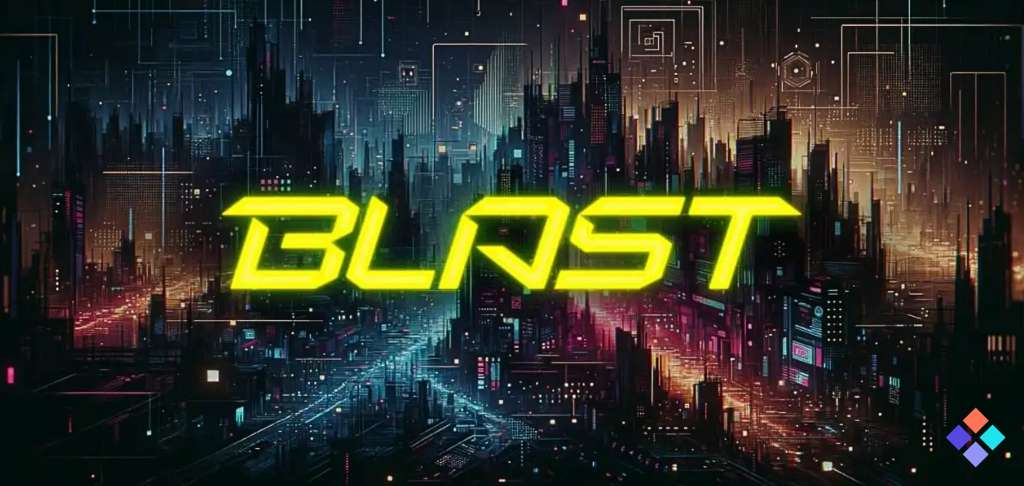 Blur Founder Develops L2 Network ‘Blast’ to Tackle NFT Issues