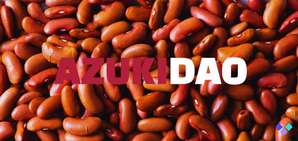 Azuki DAO Rebrands to ‘Bean’ for a Meme-Inspired Future