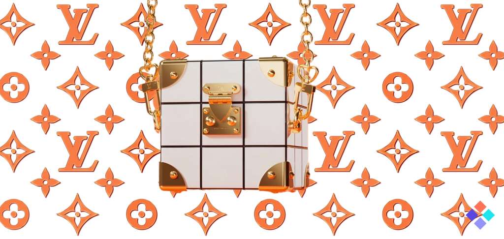 Exclusive €6K ‘Mini Trunk’ for Louis Vuitton NFT Members Only