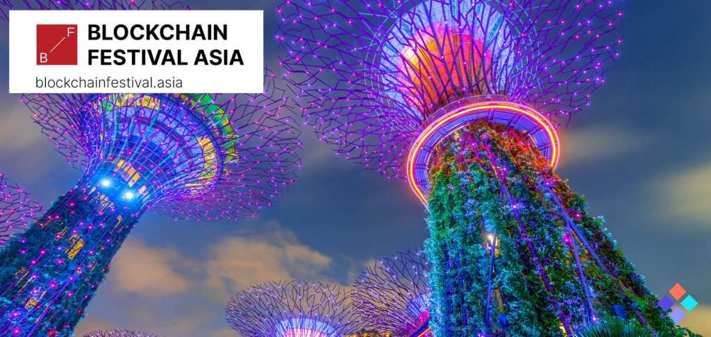 Blockchain Festival Singapore to Host Web3 Excellence