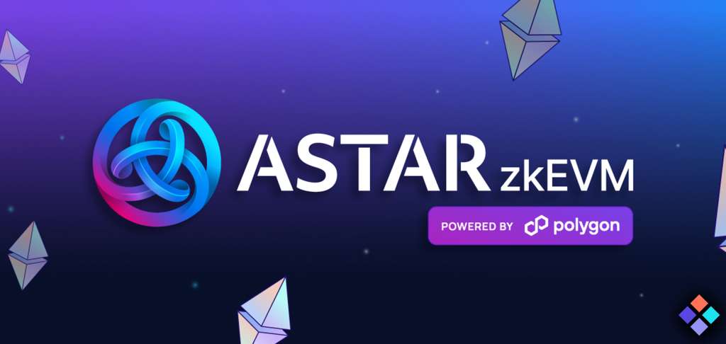 Astar Network Invites Projects To Join Radical NFT Campaign