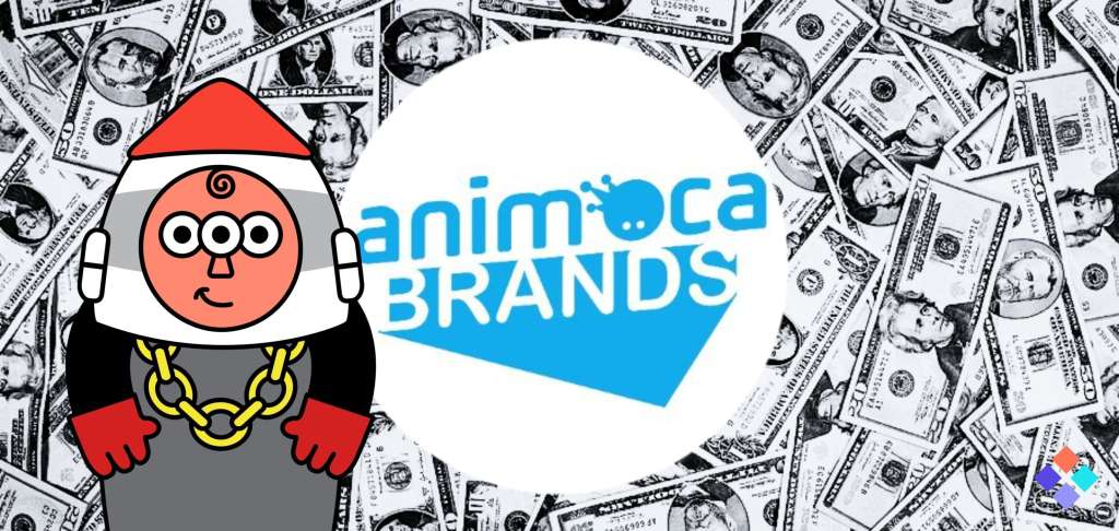 Animoca Brands’ $11.88M Boost to Transform Mocaverse