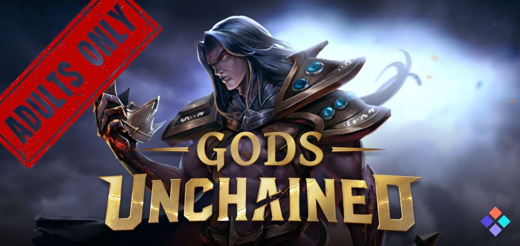 Epic Games Drops Gods Unchained Over P2E Elements