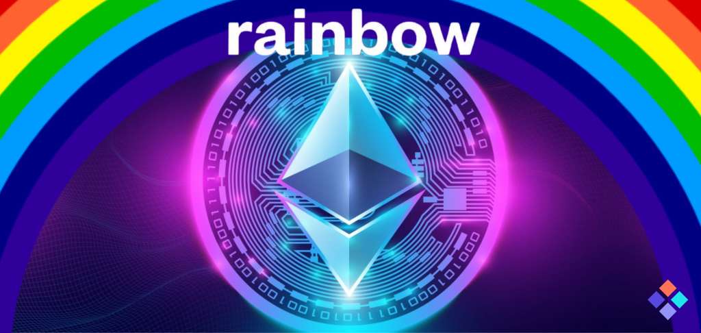 Collect Ethereum and Reap Rainbow Wallet Rewards