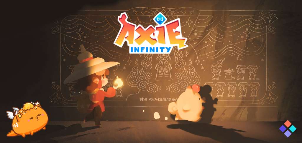 A New Era of Empowerment for Axie Infinity NFTs