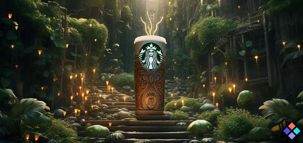 Starbucks Korea To Issue NFTs in January 2024