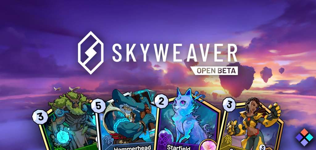 Web3 TCG Skyweaver Reveals Big Plans For 2024