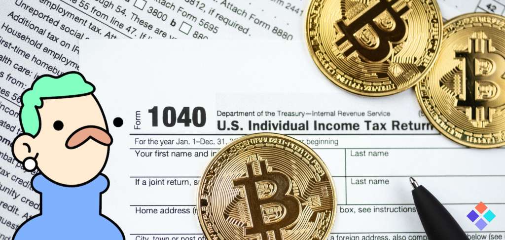 IRS Law Mandates Reporting Crypto Trades – Do NFTs Count?