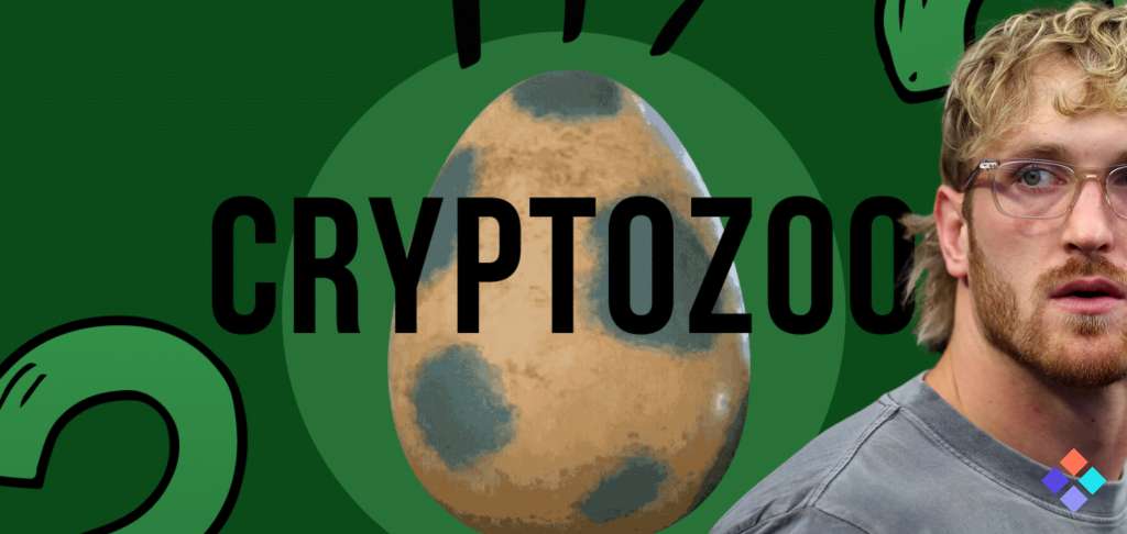 Logan Paul’s $2.3M ‘CryptoZoo’ NFT Buyback Amid Legal Woes