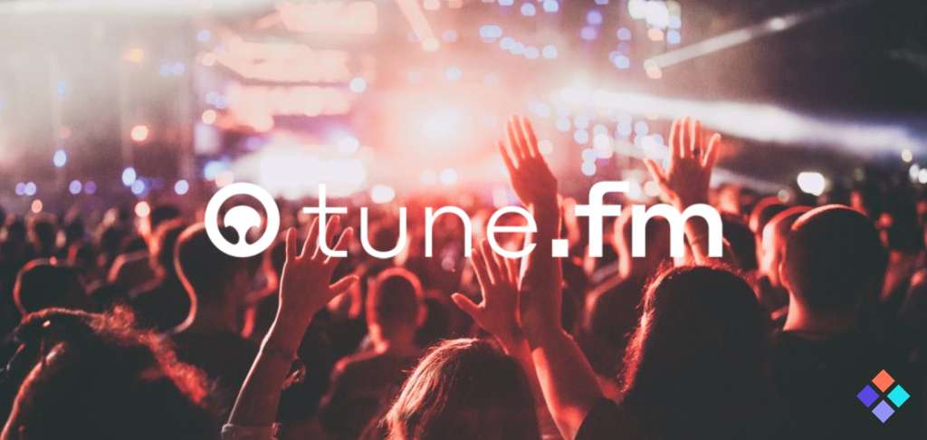 Tune.FM Lands $20M for 90% Boost in Web3 Artist Earnings