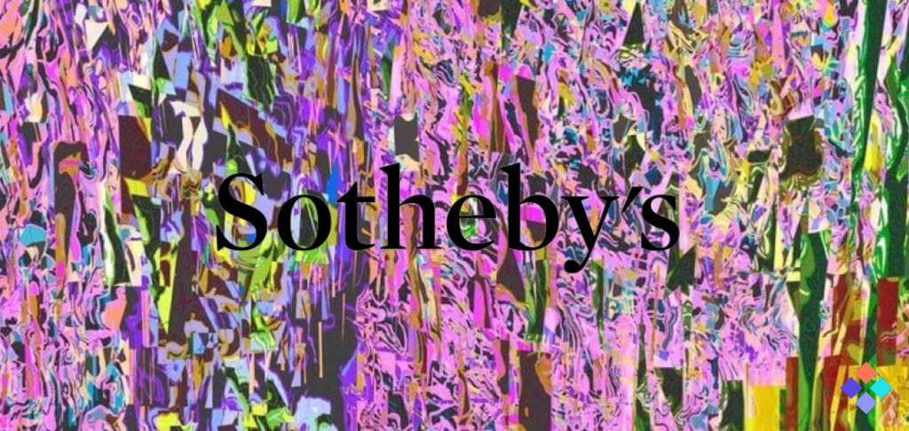 Sotheby’s Celebrates Bitcoin Art via Ordinals Auction