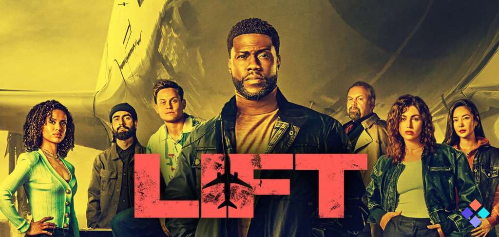 Kevin Hart Swipes $20M NFT in New Netflix Flick – Bullish Vibes?