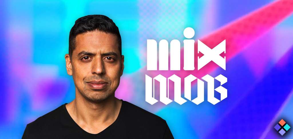 EXCLUSIVE: MixMob’s Co-Founder on Shaking Up Web3 Gaming