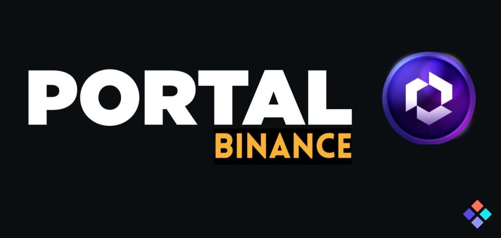 Portal’s Cross-Chain Gaming Token Lands on Binance