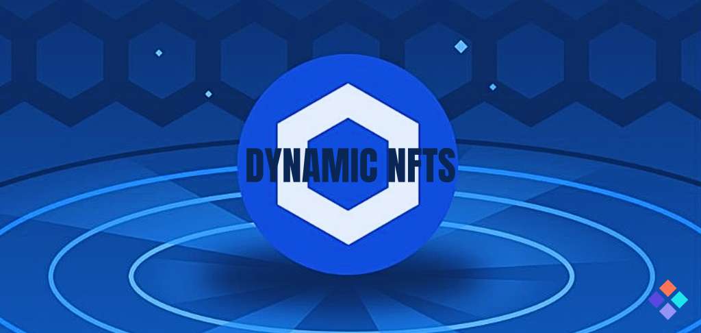 Dynamic NFTs with Chainlink Oracles Expand Horizons