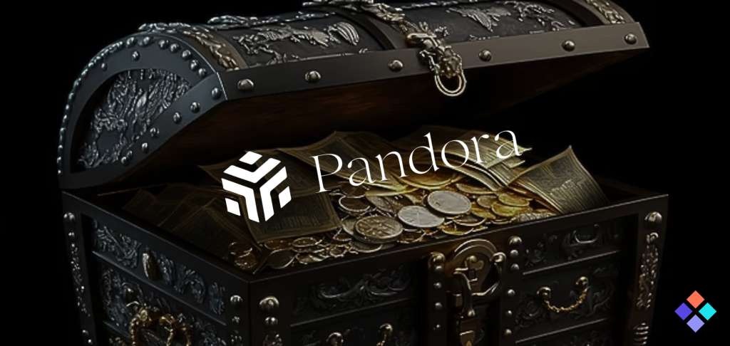 Pandora’s Market Cap Nears $180M, New ERC-404 Projects Arise