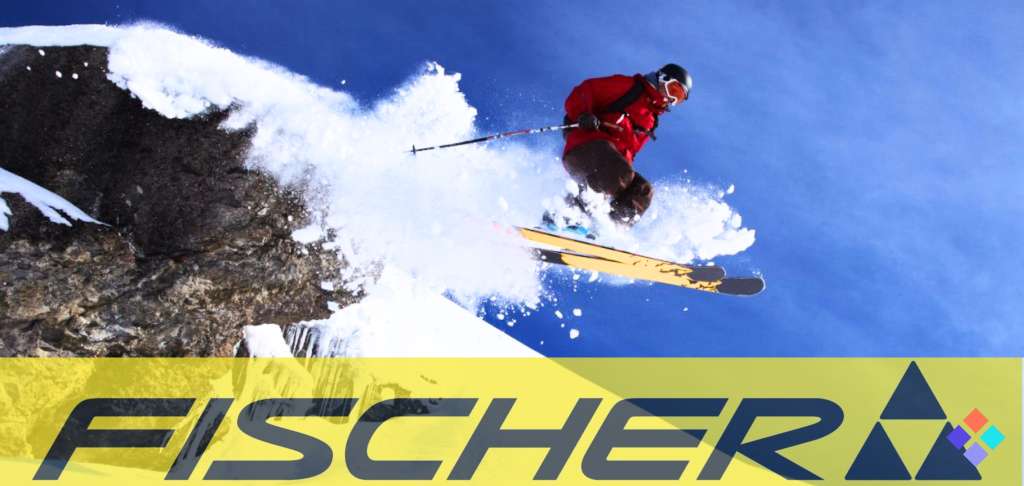 Fischer Celebrates 100-Year Legacy with NFT Ski Package