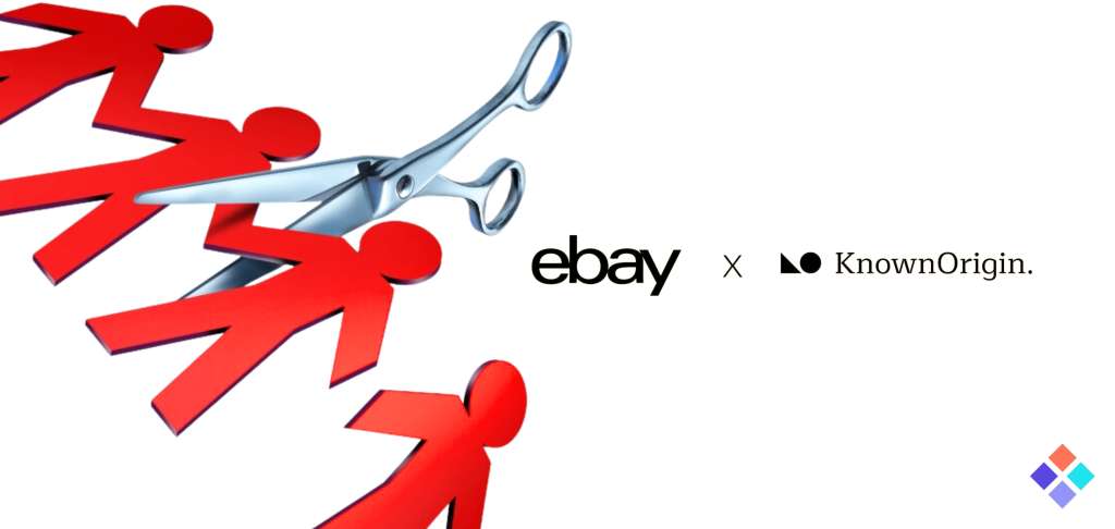 eBay Trims NFT Exchange Staff Amid Rising Market Optimism