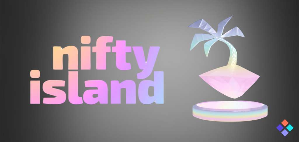 Legendary Palms NFTs Now Amplify Nifty Island Earnings