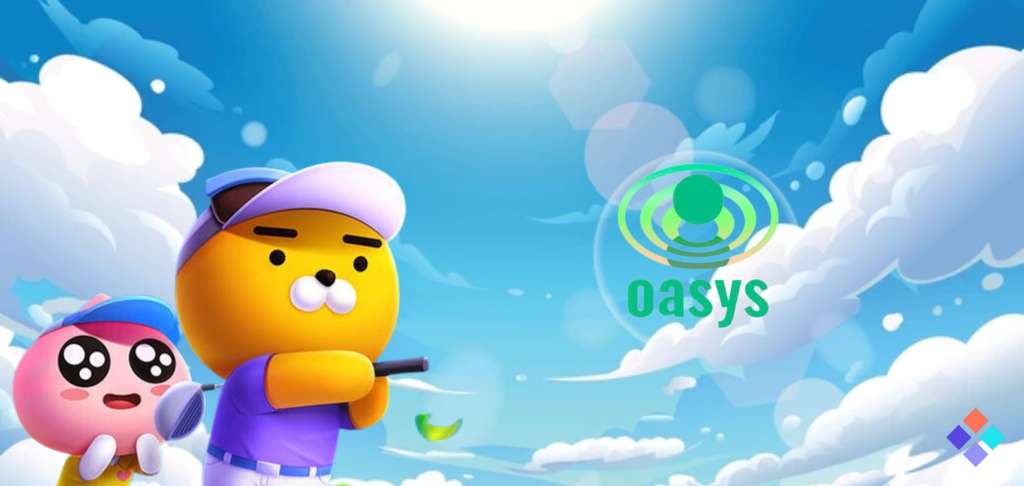 Kakao’s Metabora Joins Rising Star in Web3 Gaming: Oasys