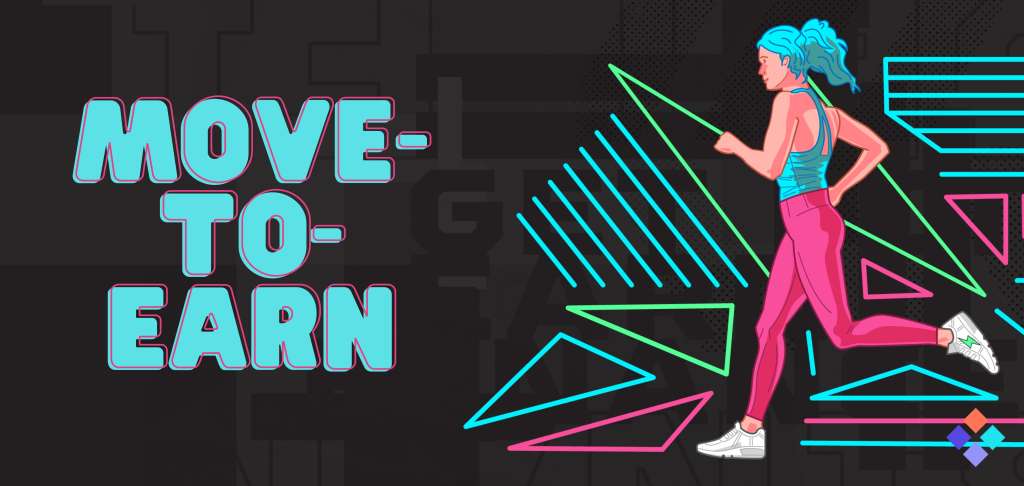 Get Fit, Earn Crypto – Join the Move-to-Earn Revolution