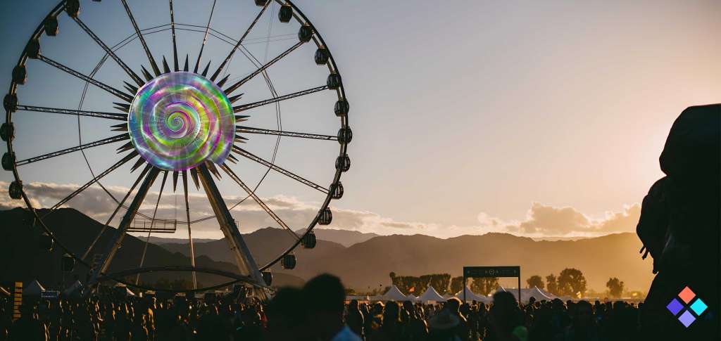 Coachella and OpenSea Sync for NFT-Powered Music Experiences