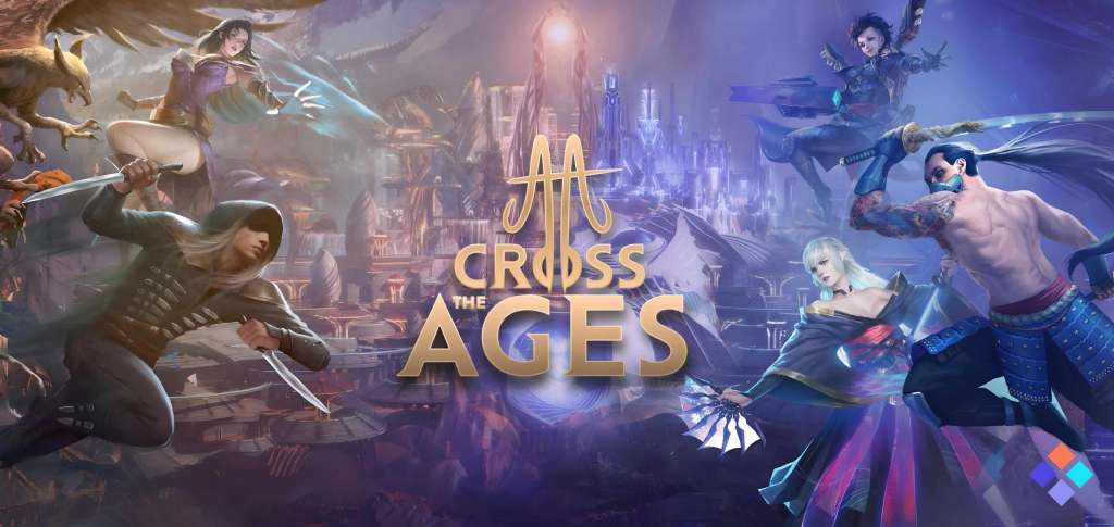 Ubisoft’s Watch Dogs to Join ‘Cross the Ages’ NFT Battles