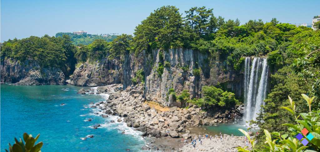 Korea’s Jeju Island Turns to NFTs to Revitalize Tourism and Farming