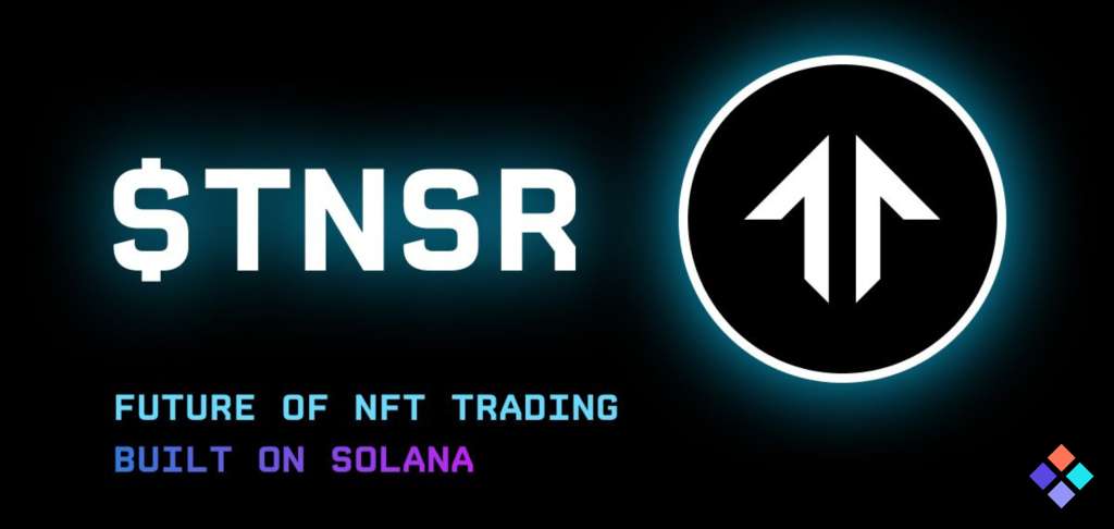 Tensor Introduces $TNSR Token – Is Magic Eden’s Reign at Risk?