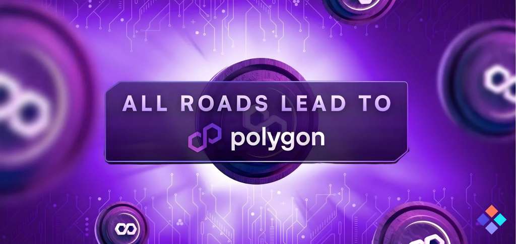 QuickSwap’s ‘All Roads Lead to Polygon’ Podcast: A Success Story