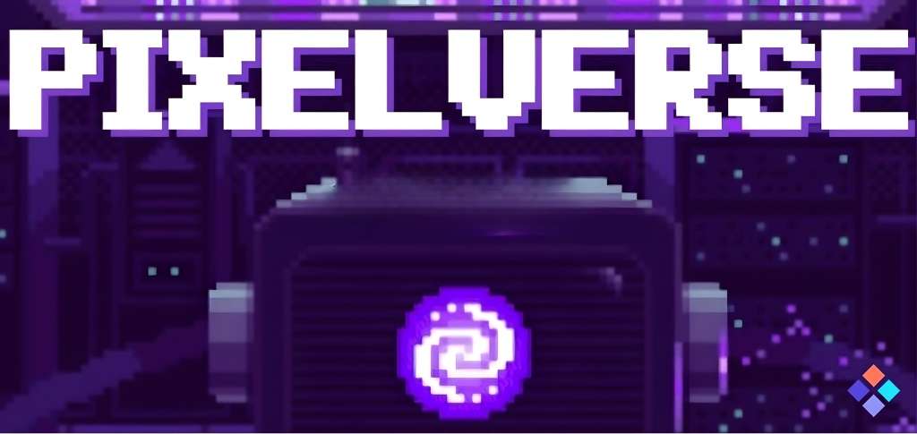 StepApp Innovator Turns to Web3 Combat Game ‘Pixelverse’