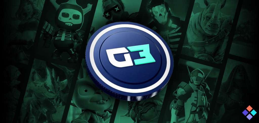 GAM3S.GG To Launch $G3 Token To Support Web3 Gaming