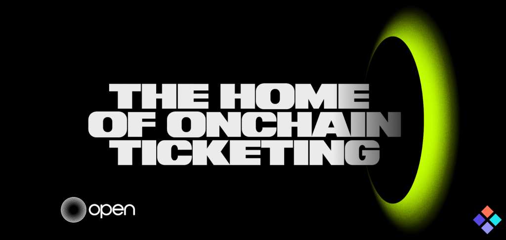 OPEN Ticketing Ecosystem Launch To Transform Global Ticketing