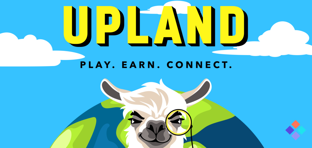 Upland Airdrop Campaign Now Live Ahead of New Token Launch