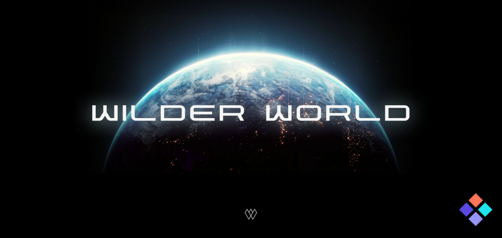 Web3 MMO Wilder World Now Listed on Epic Games Store