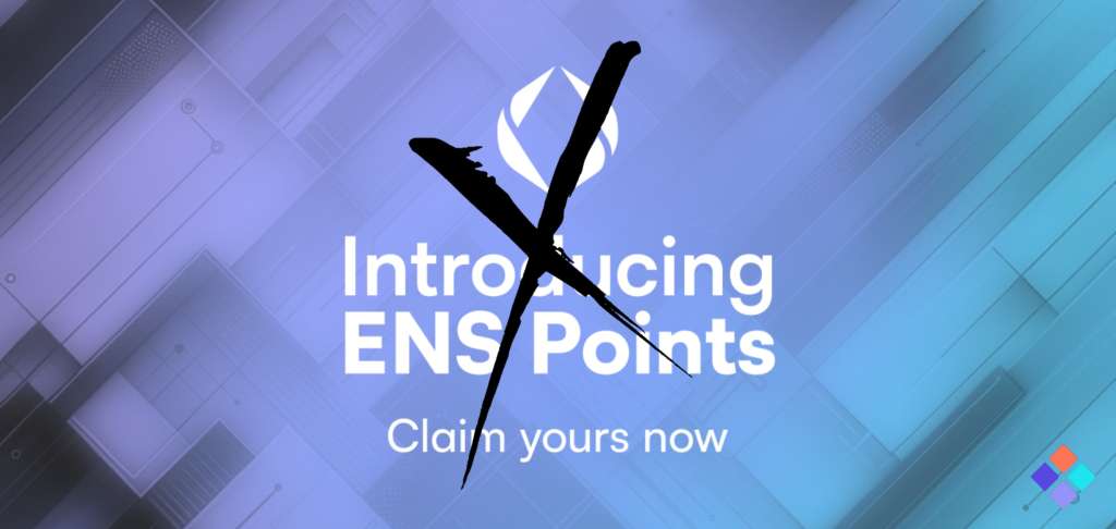 ENS Points System Ends One Day Post-Unveil – April Fools?