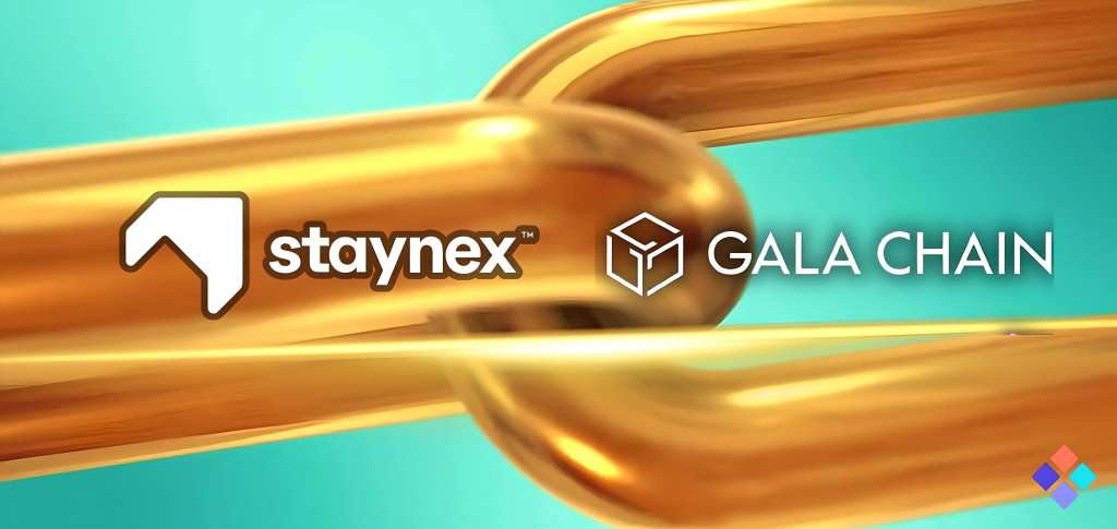 Gala Expands Horizons into Travel Sector with Staynex