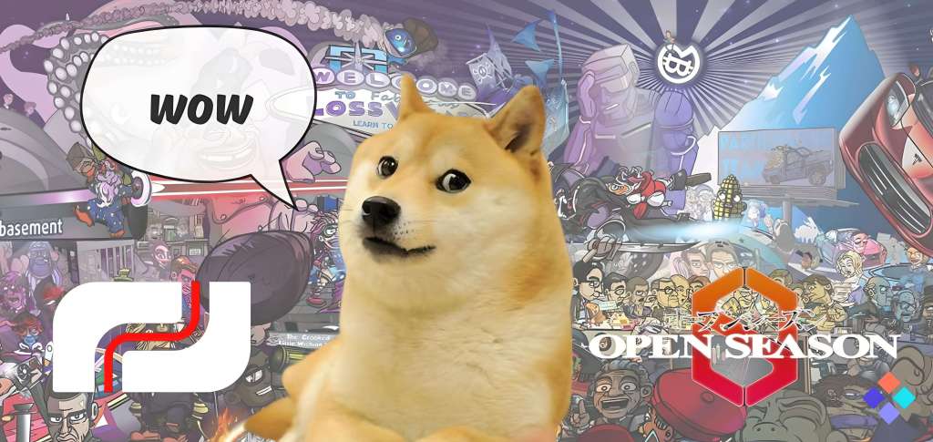 NFT-Driven Battle Royale ‘Open Season’ Dedicates to Doge