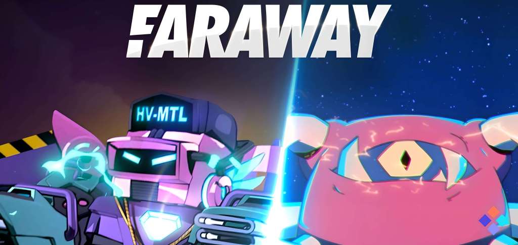 Faraway Acquires Yuga Labs’ Legends of the Mara and HV-MTL