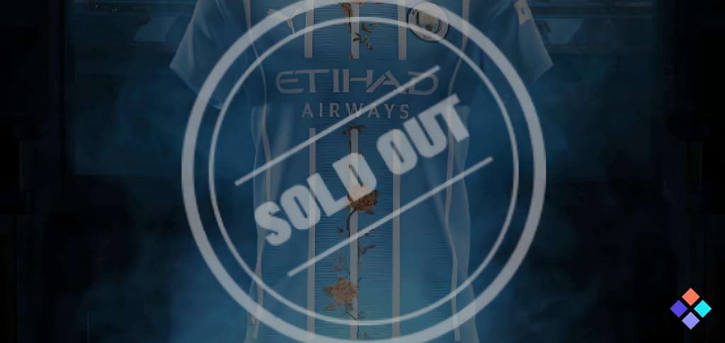 Man City NFTs Snagged Under 5 Hours—Another Drop Incoming