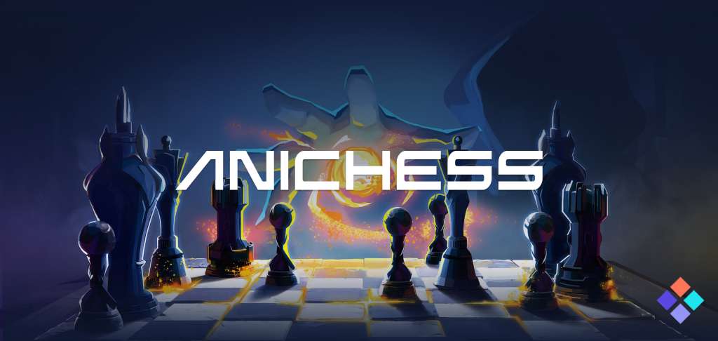 Anichess Raises $1.8M Funding to Expand Web3 Chess Platform