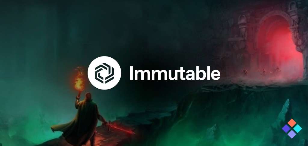 Immutable Reveals $50M Rewards for ‘The Main Quest’