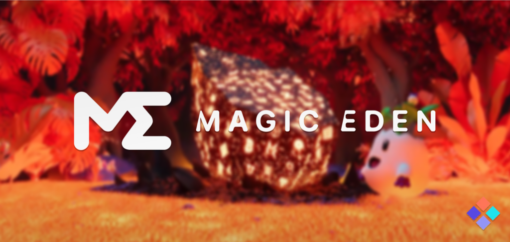 Magic Eden Launches Runes Platform Ahead of Schedule