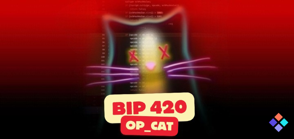 Bitcoin Devs Considers Reintroduction of OP_CAT with BIP 420