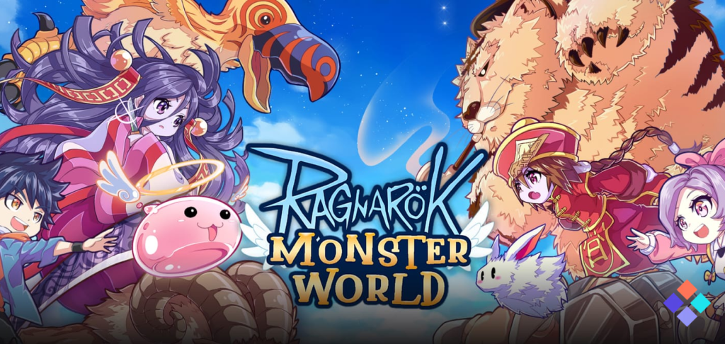 Ronin Welcomes Popular MMORPG IP Ragnarok to its Ecosystem